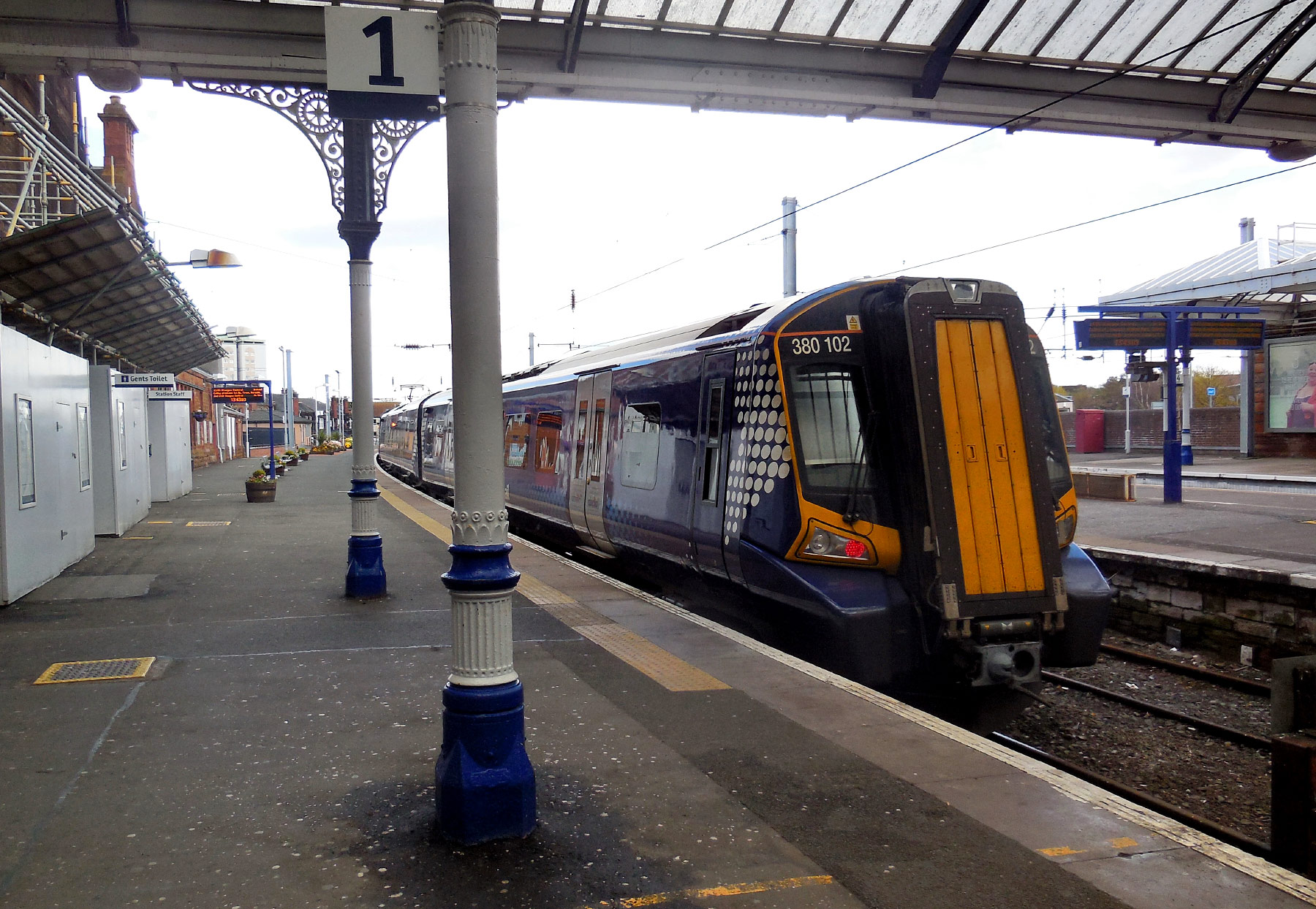 Ayr